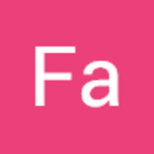 Meet your Posher, Fa